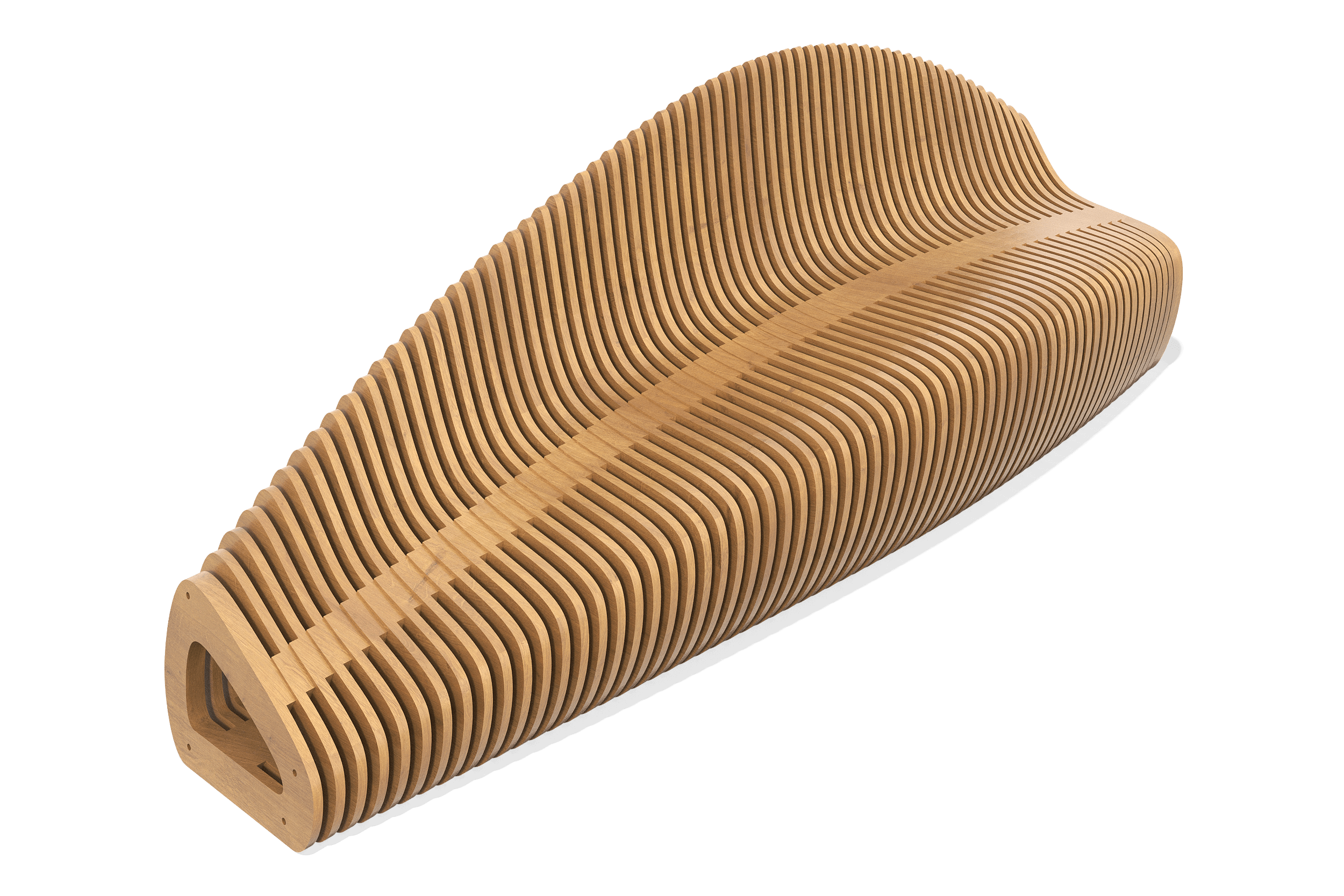 Параметрическая мебель