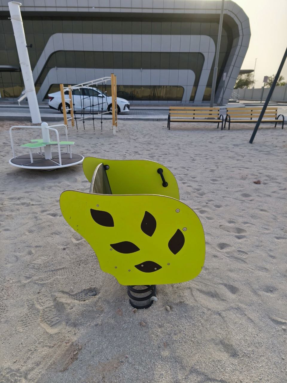 Al Sila Spring Rider (4)