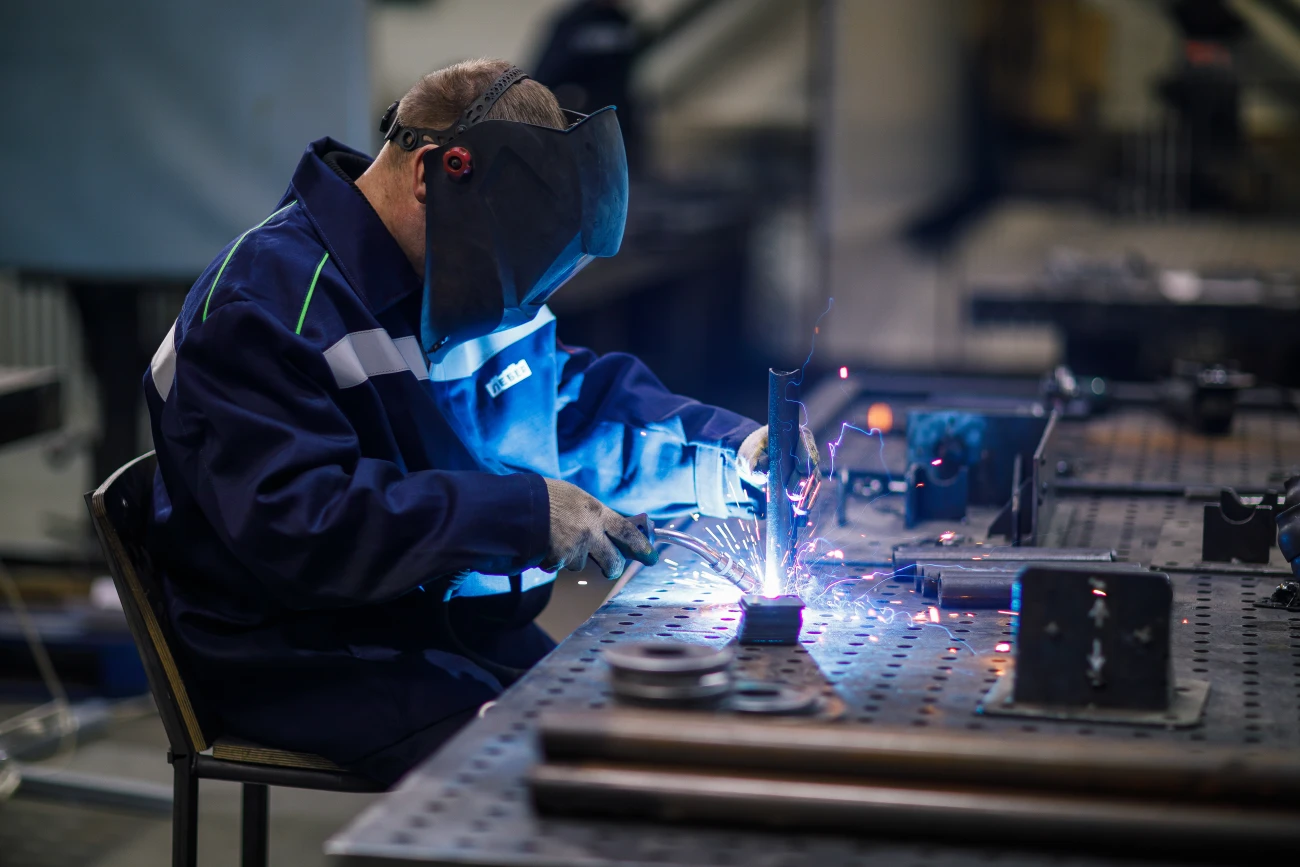 28 Мытищи Компания по производству детских площадок «Лебер»