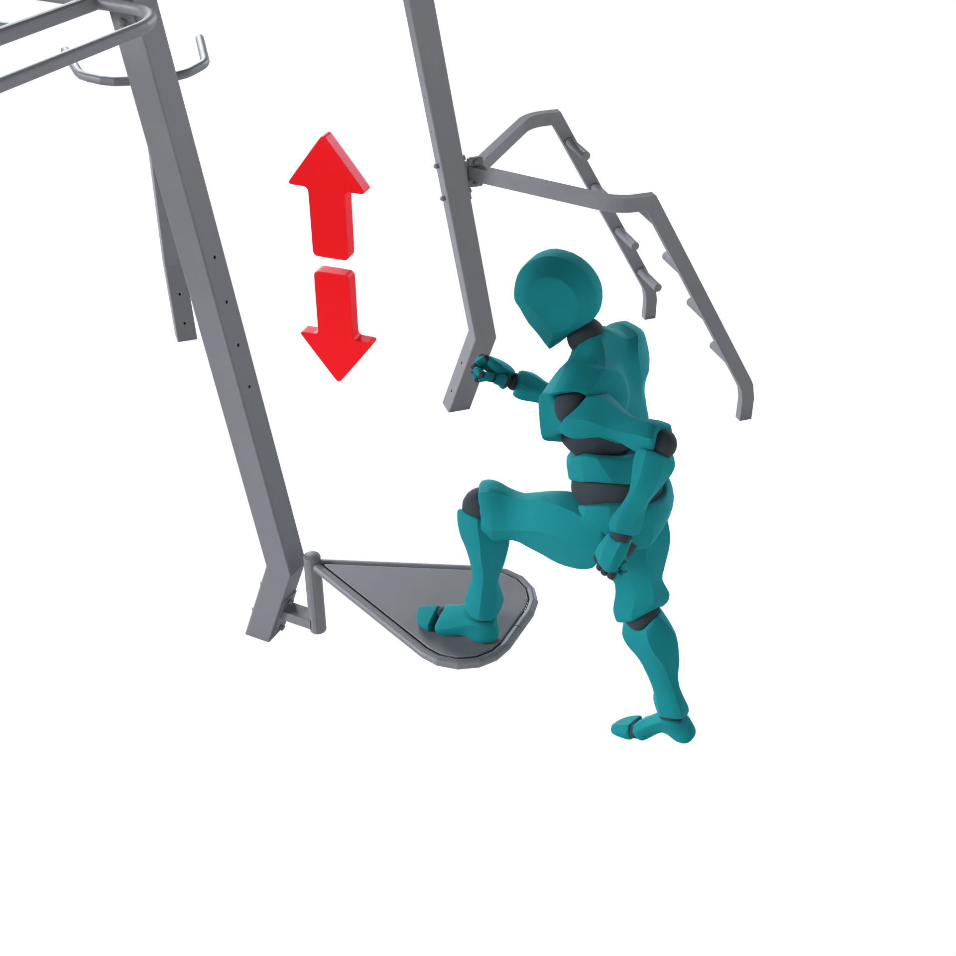 Вышагивание