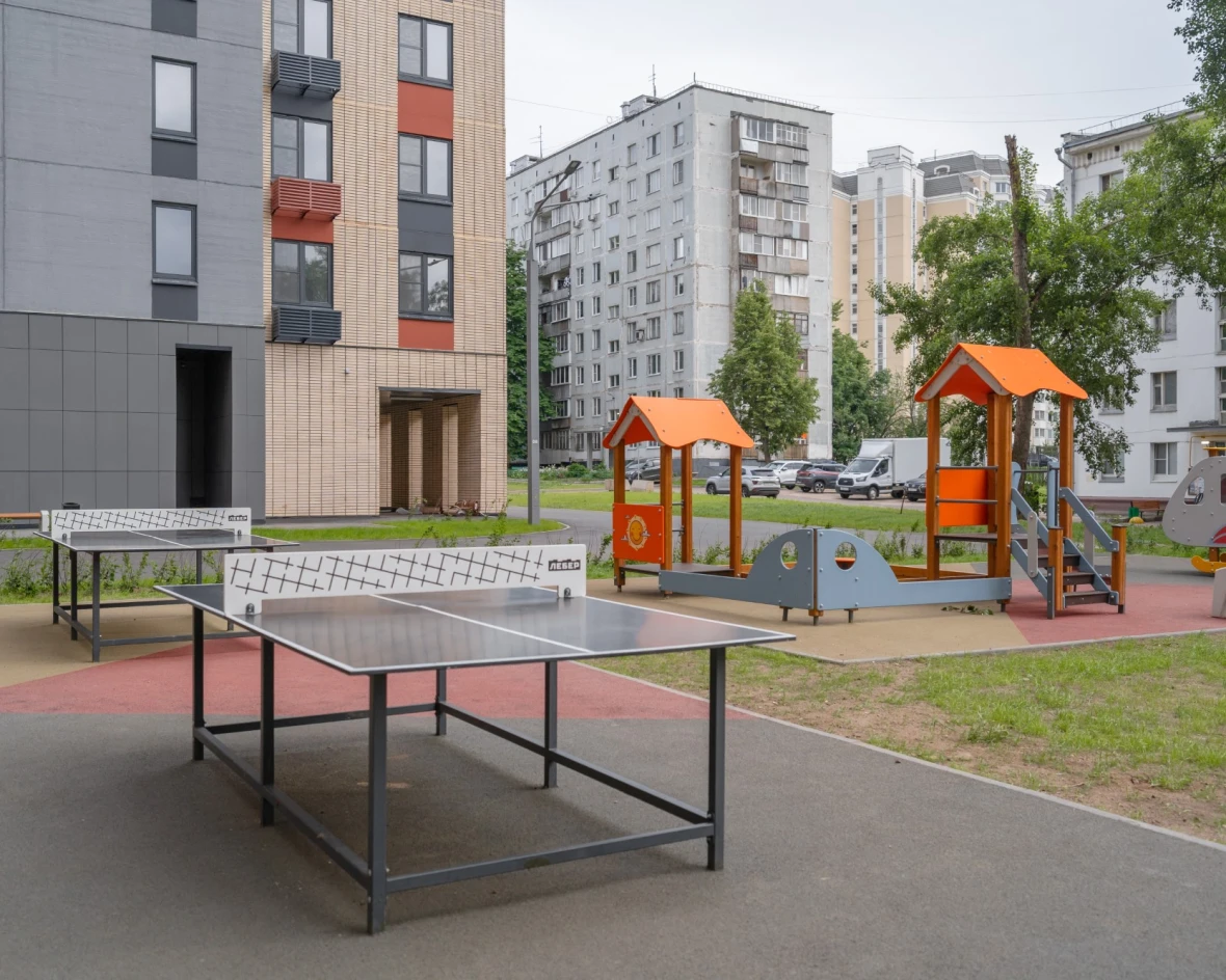 Фото двор 2