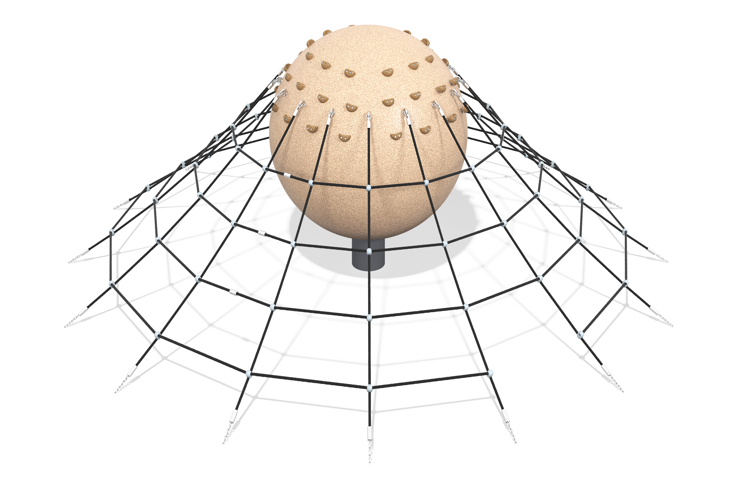 ЛГГП 44 Сфера с канатом (SP 01) (1)