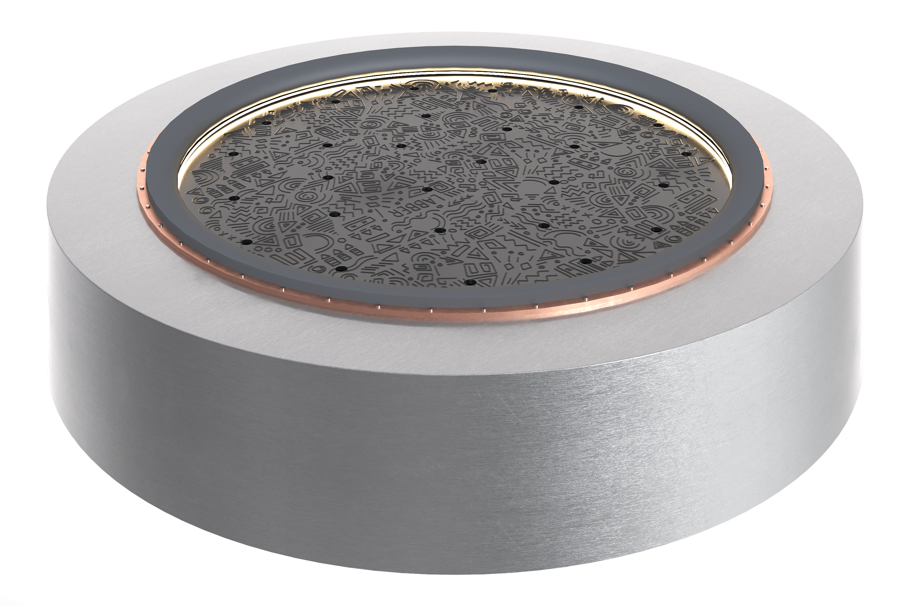 25.023 Trampoline Round  d=1840 with light (rubber) (exp ЛГСК 10.31П) (1)