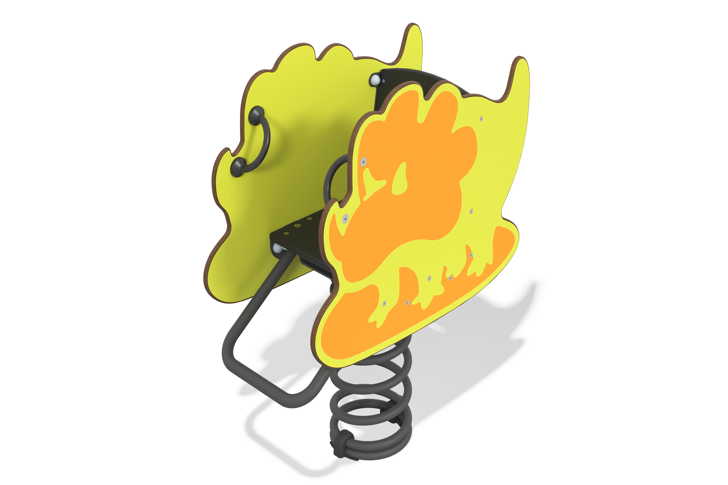 МСК 110.201 Качалка Трицератопс (1)