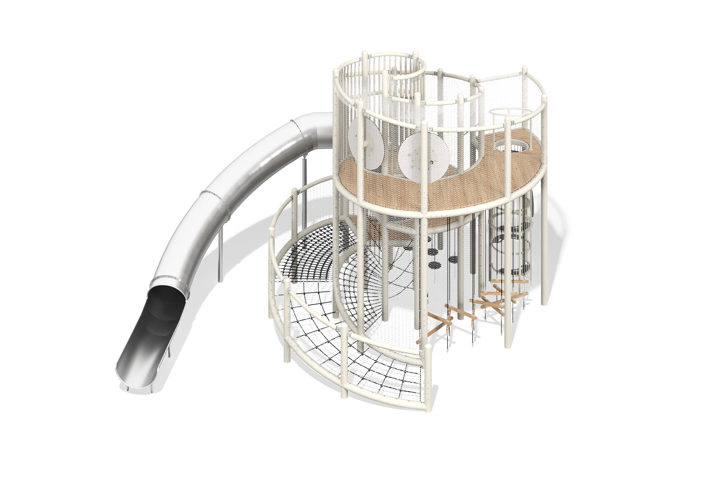 МСК 4 Игровой комплекс Золотое сечение МСК 4 (1)