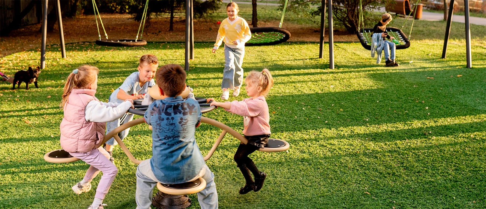 For partners lebercare