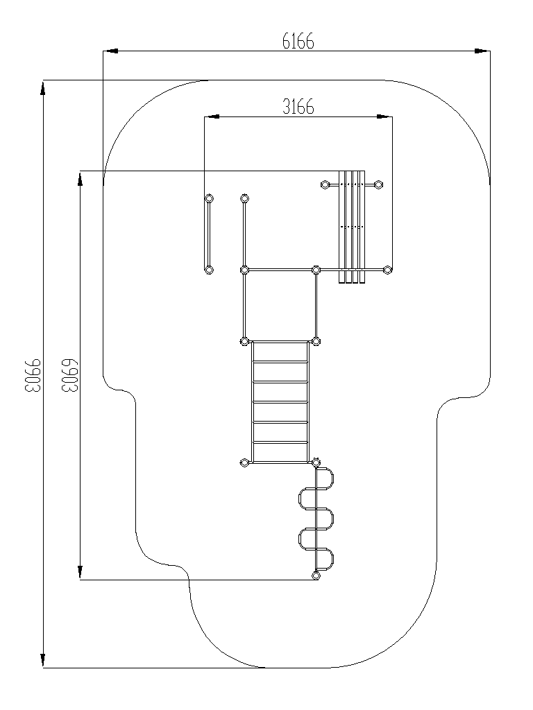 Workout System LGVO-31