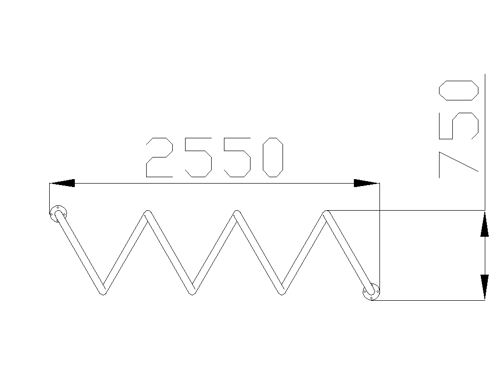 Bike Parking Module Omega