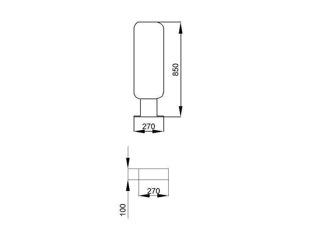 Bike parking