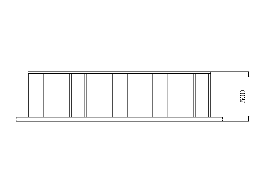 Bicycle parking
