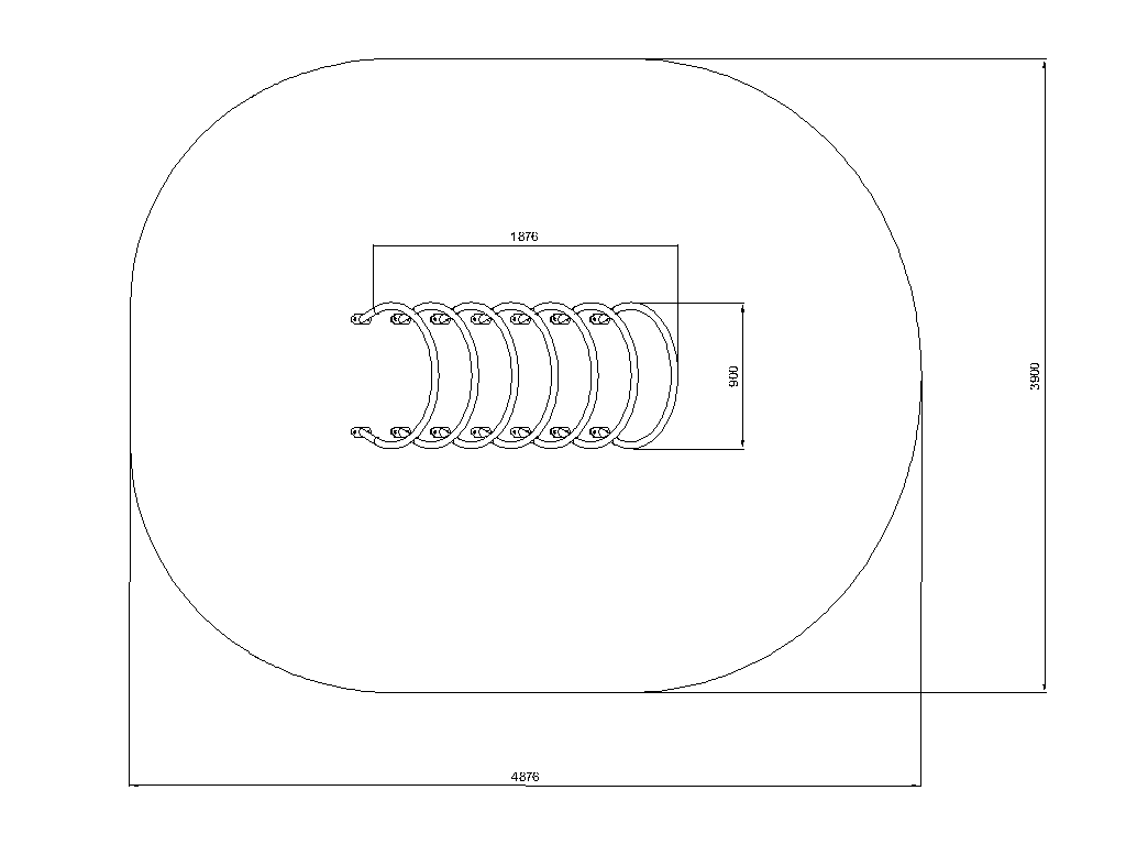 Geoplastics Rings
