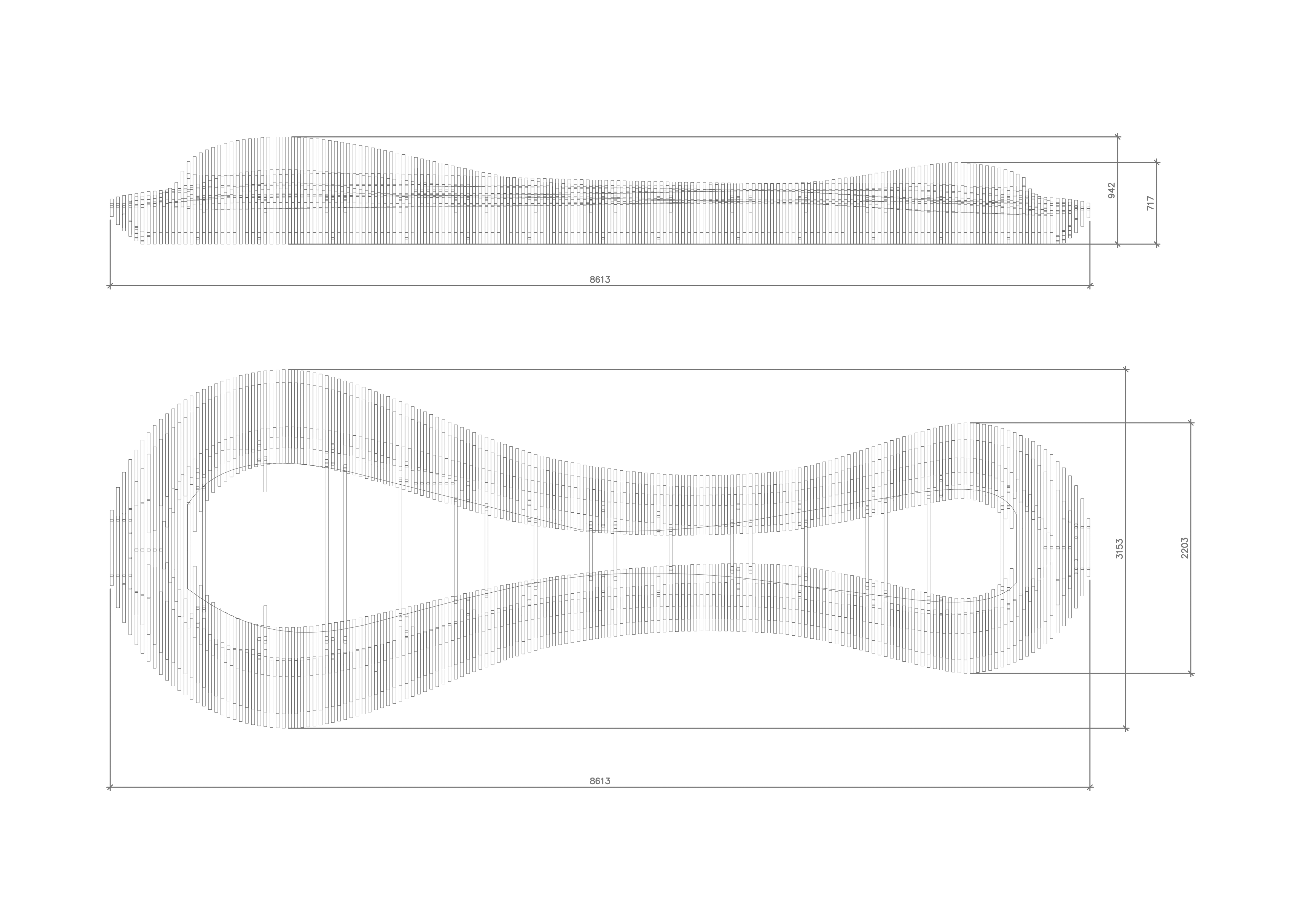 Parametric Bench