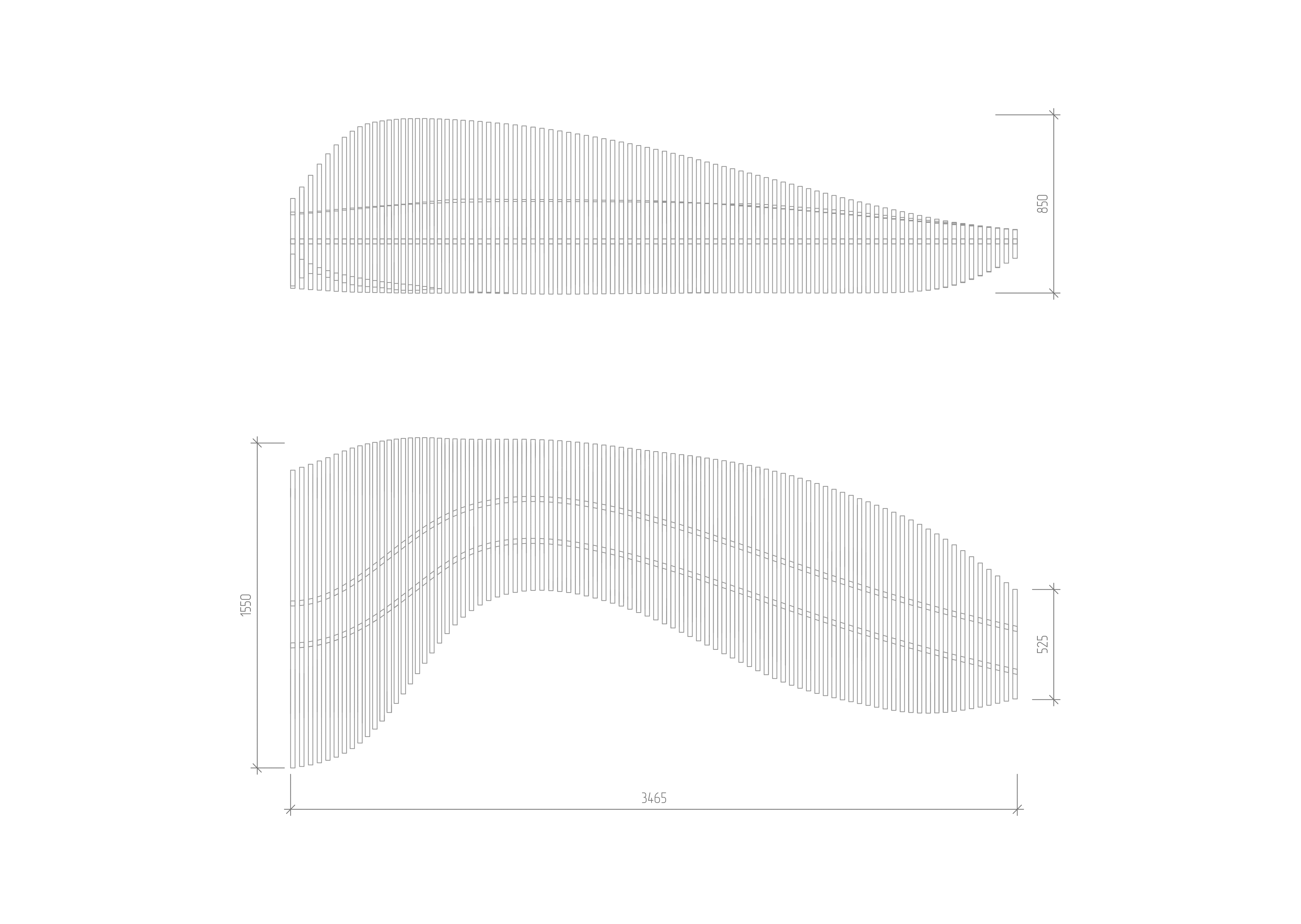 Parametric Bench