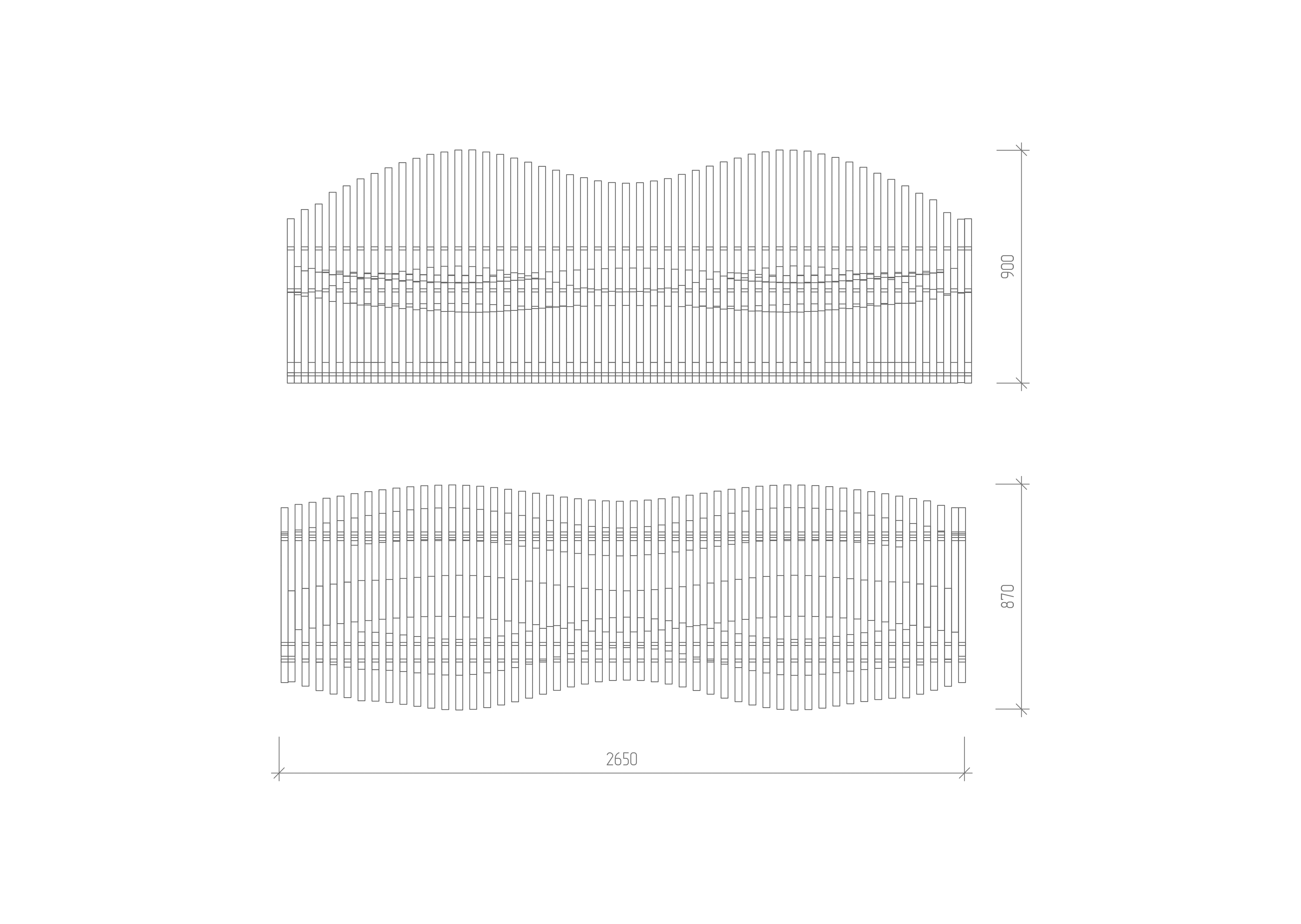 Parametric Bench