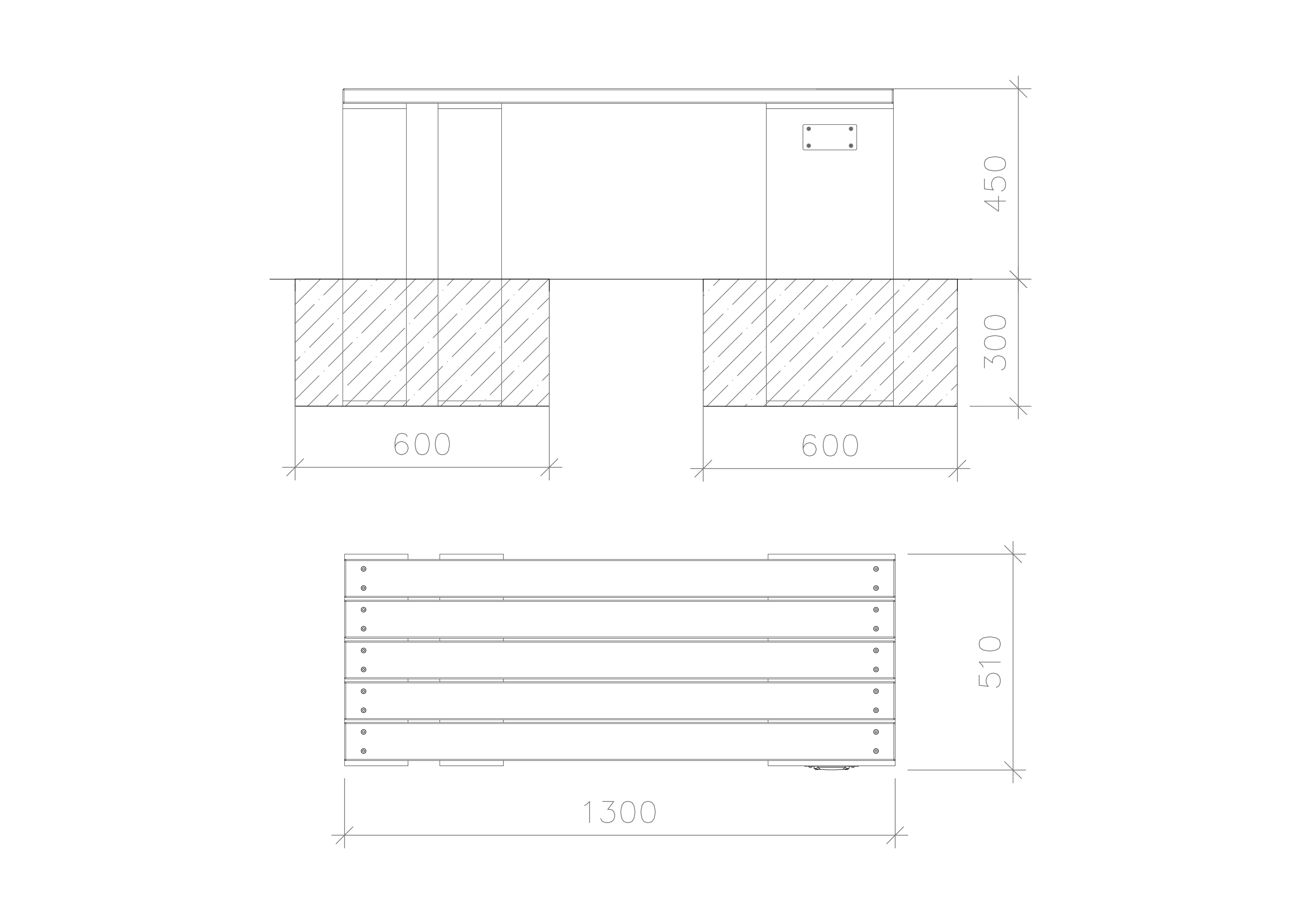 The bench