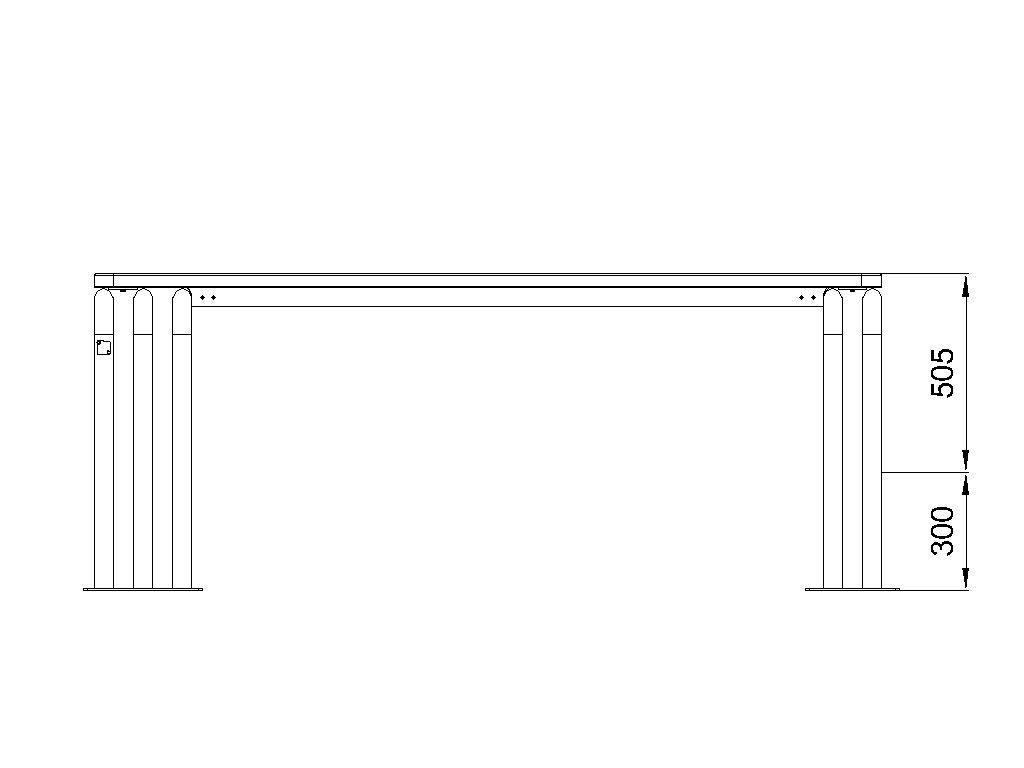 Bench-1