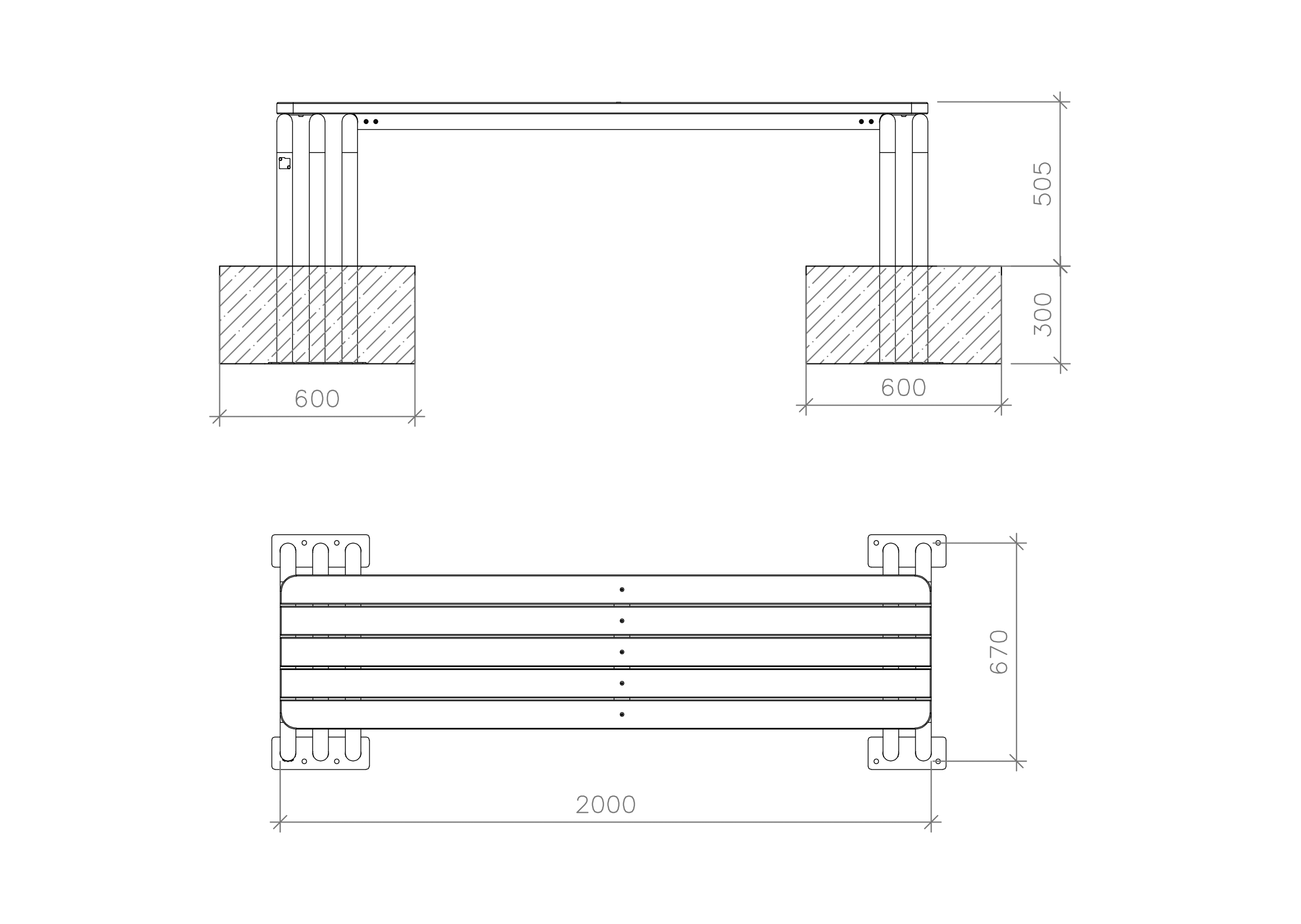 Bench-1