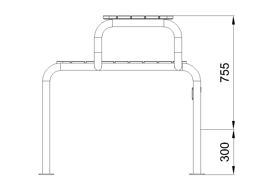 Bench-2