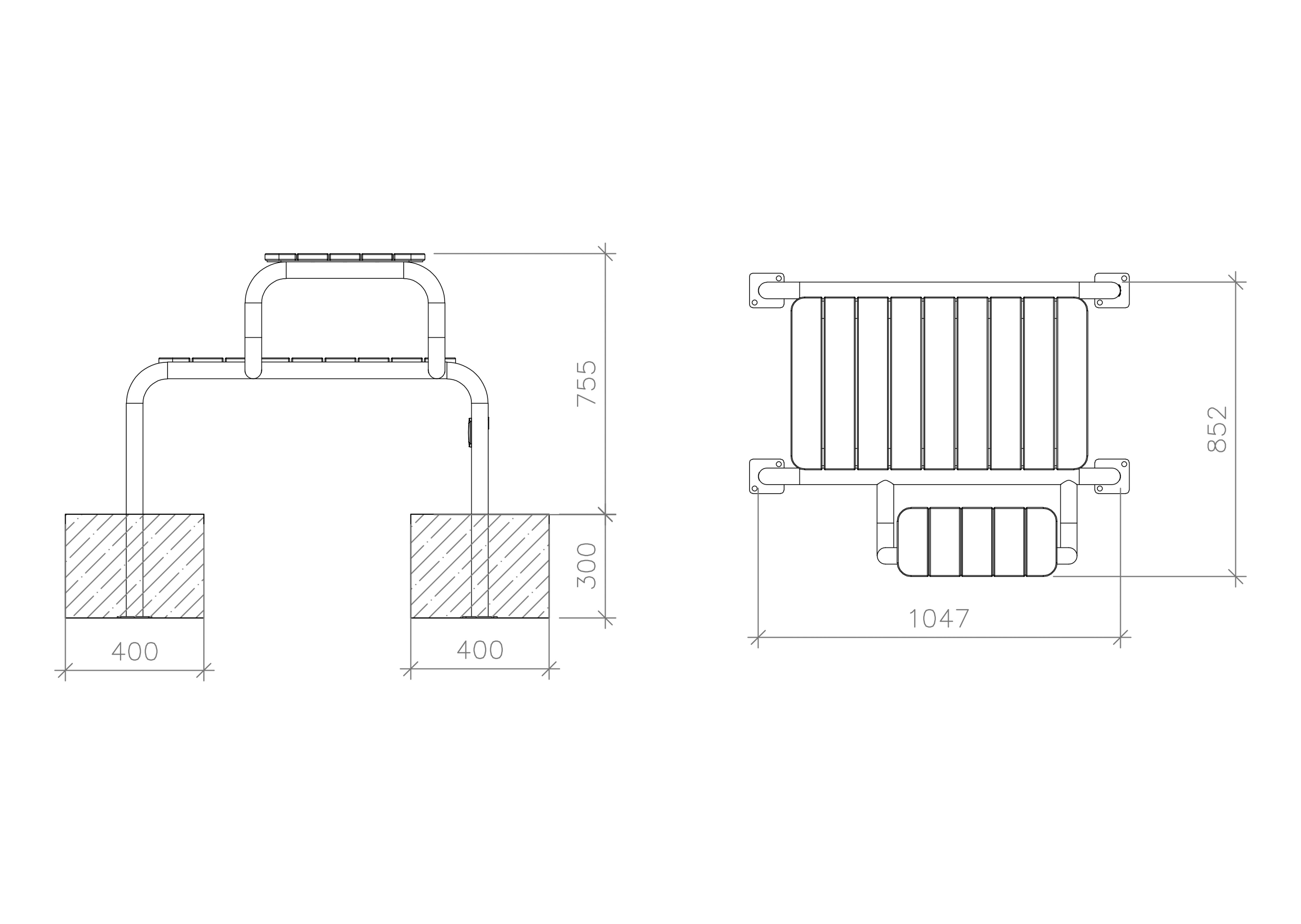 Bench-2