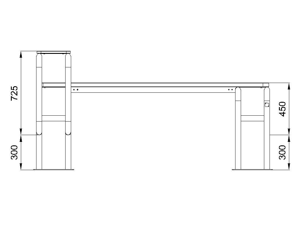 Bench-3