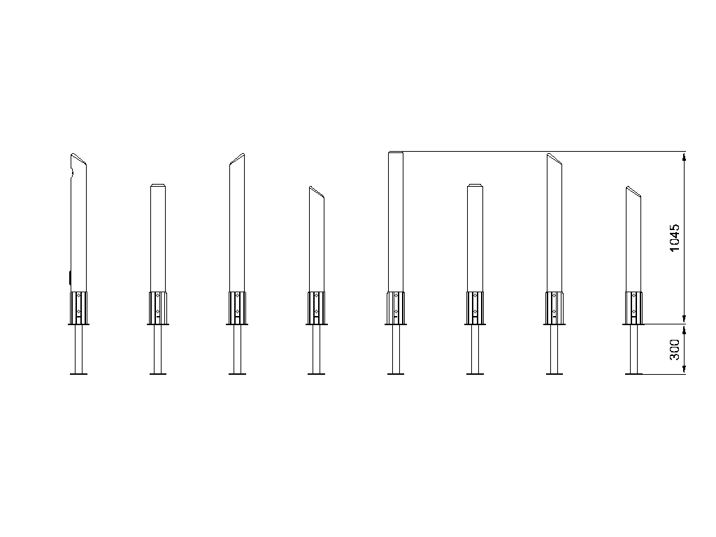 Posts