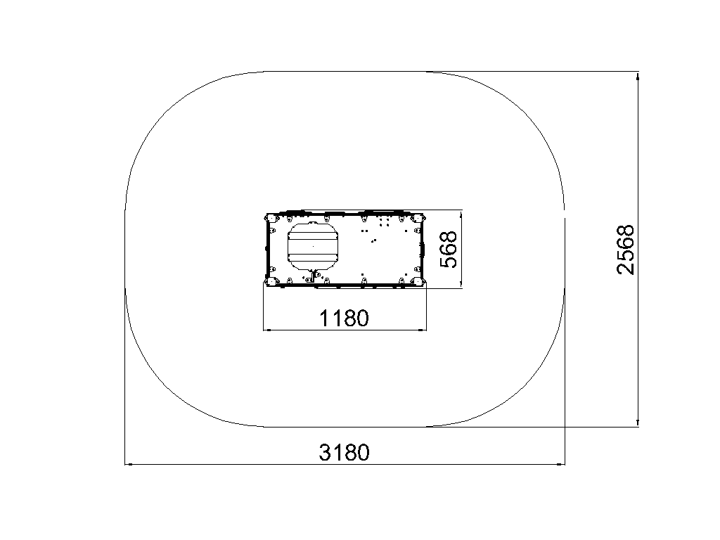 Educational Module Kitchen