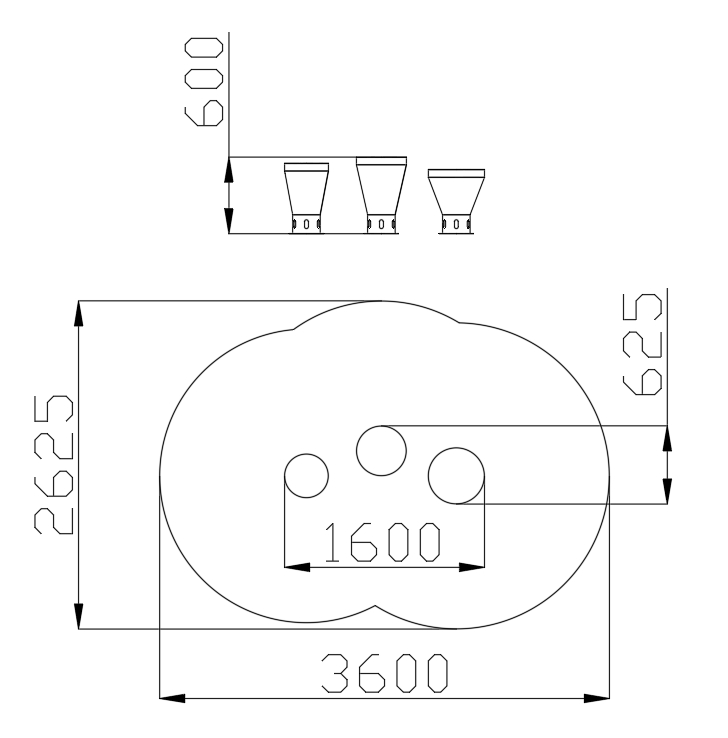 Educational Module Drummer installation