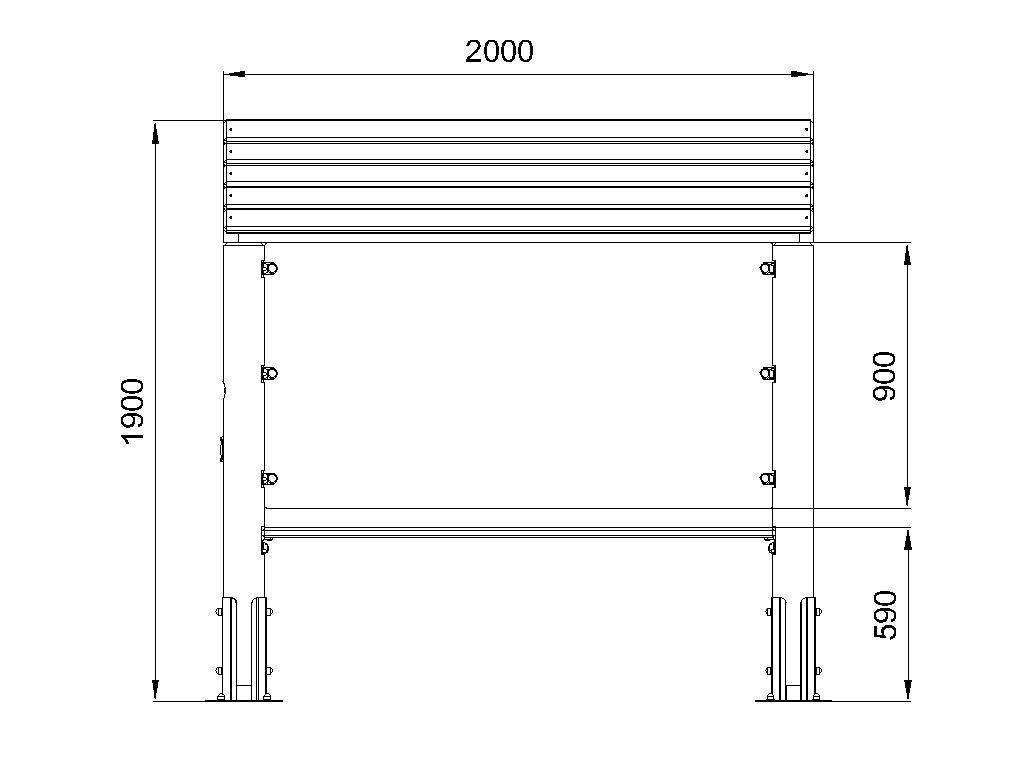 Educational Module Drawing board