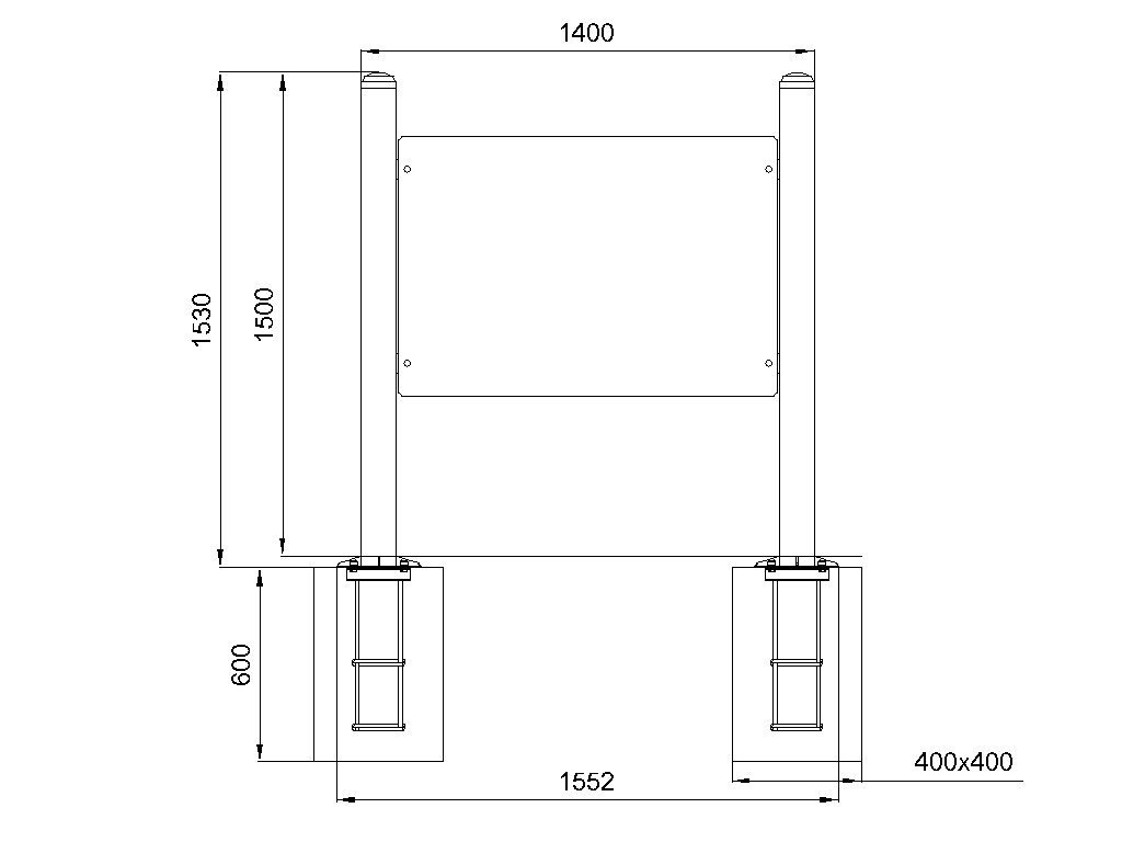 Educational Module Drawing board
