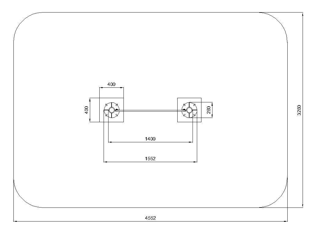 Educational Module Drawing board