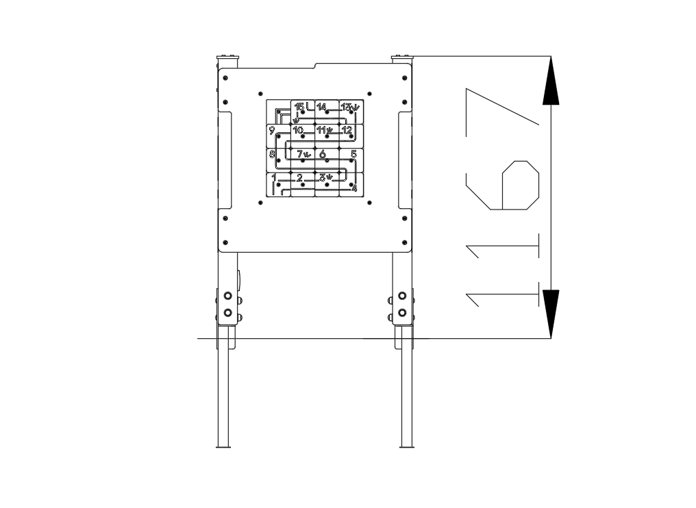 Educational Module 15 Puzzle