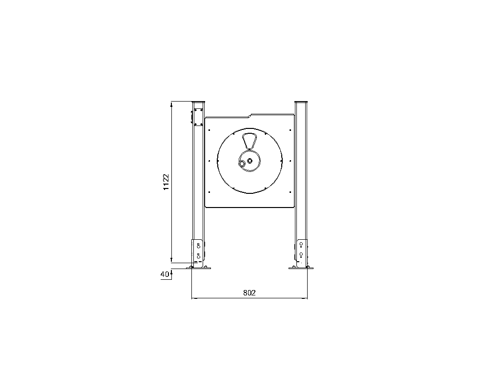 Double Play Panel Cinema