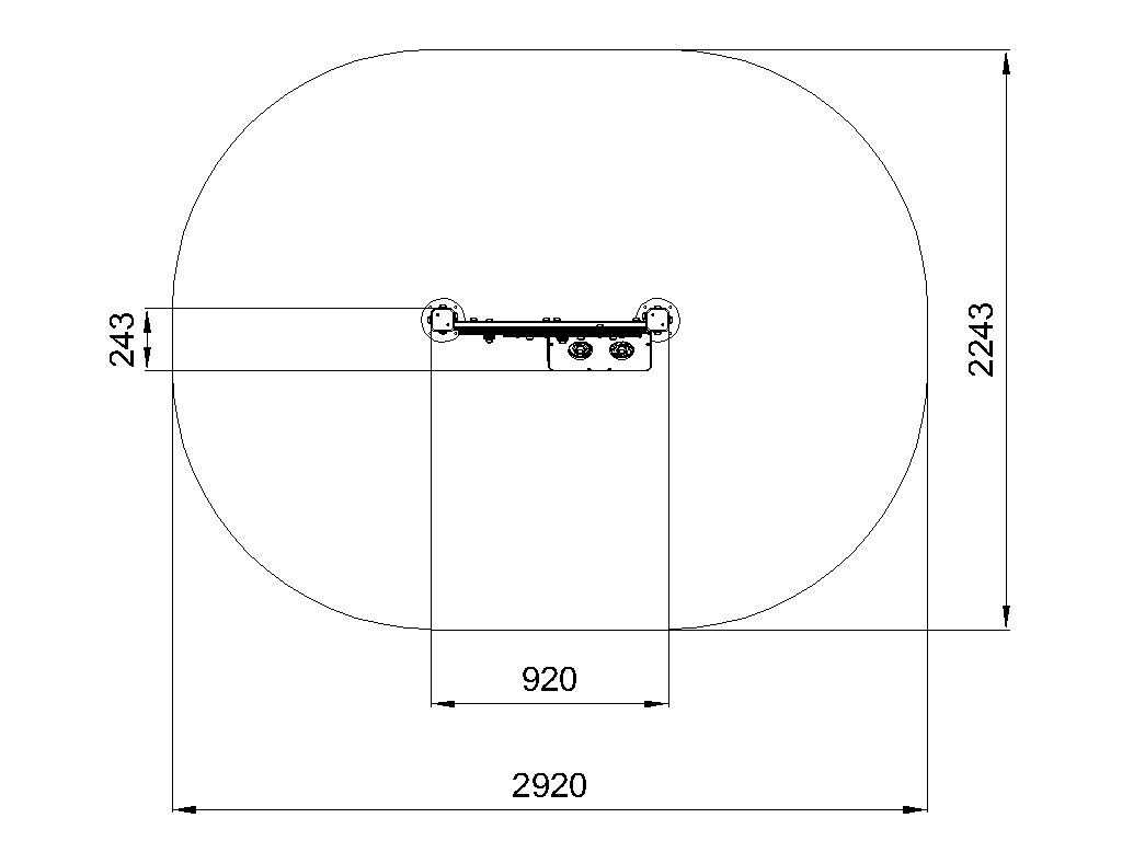 Educational Module Gear Wheels