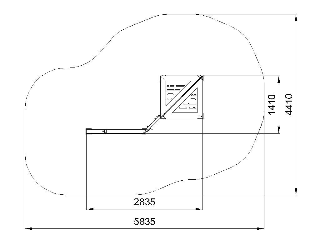 Play module Gas Well