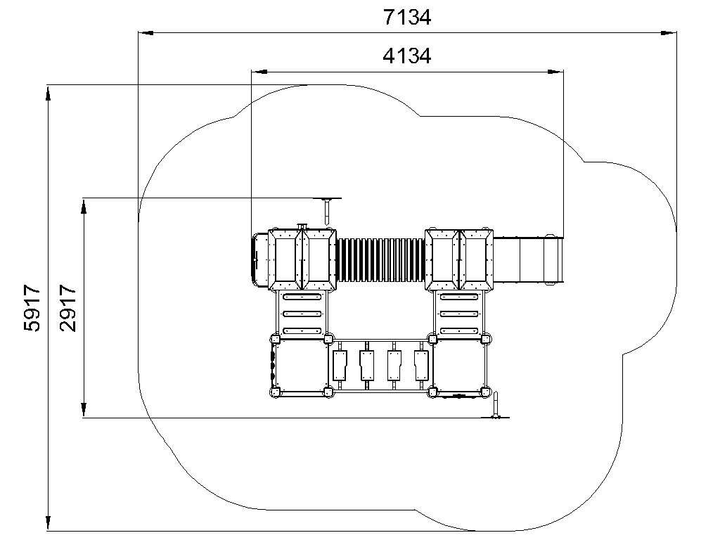 Play System Cadmium
