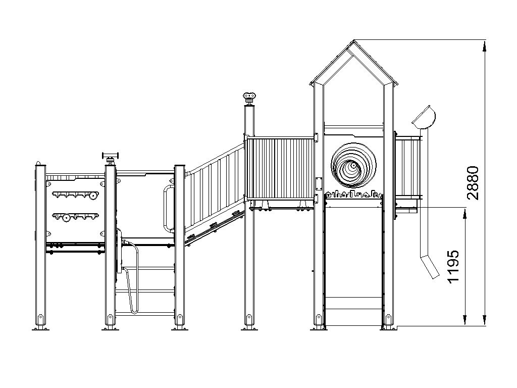 Play System Xenon