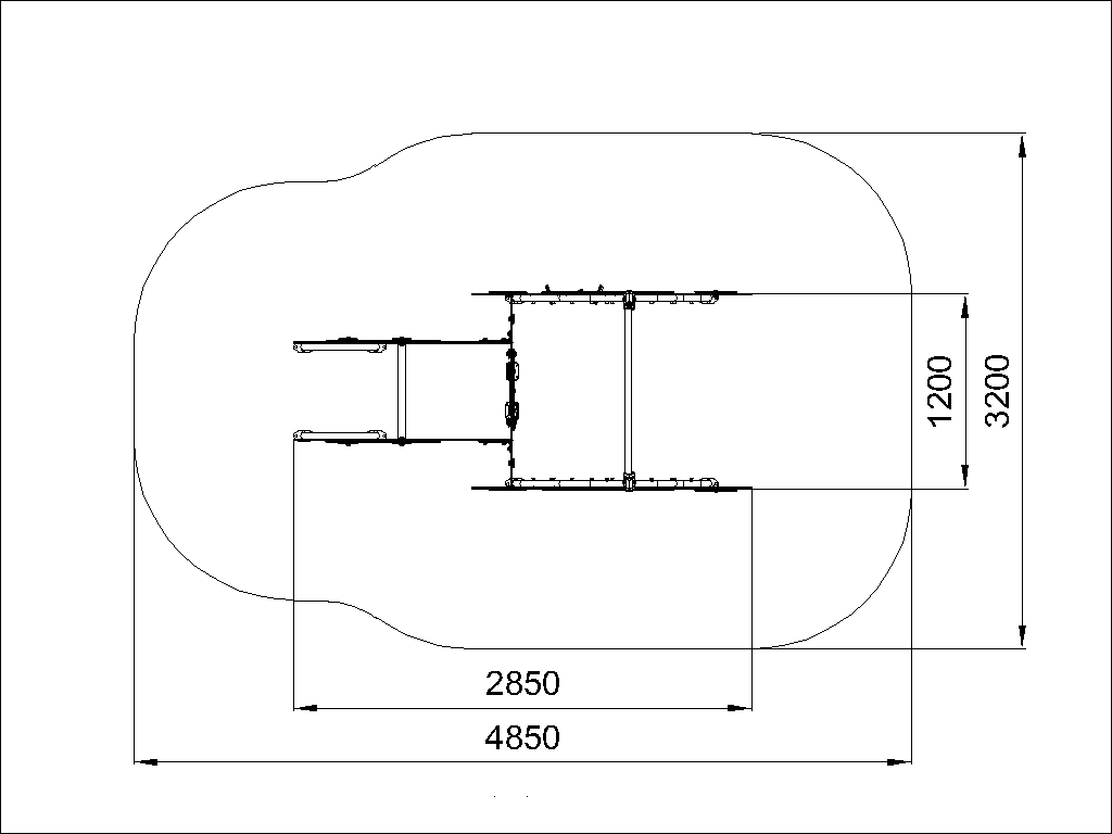 Play Module Excavator