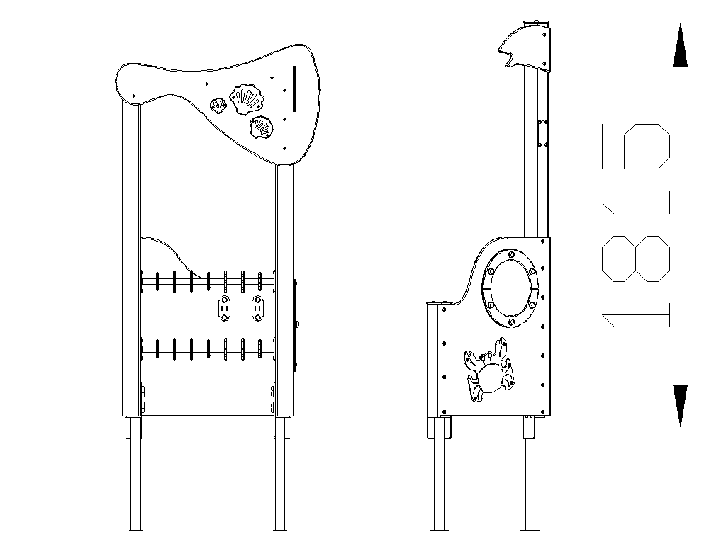 Play System Wave
