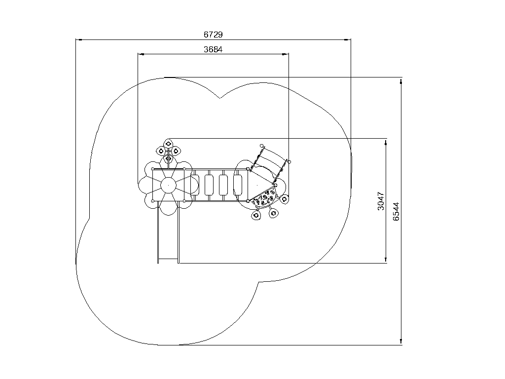Play System Sunny Yard