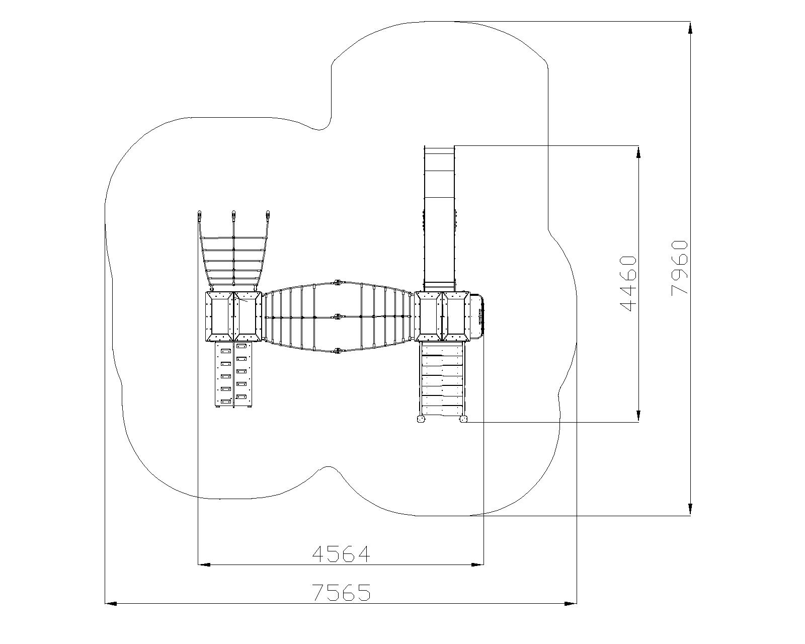 Play System Niobium