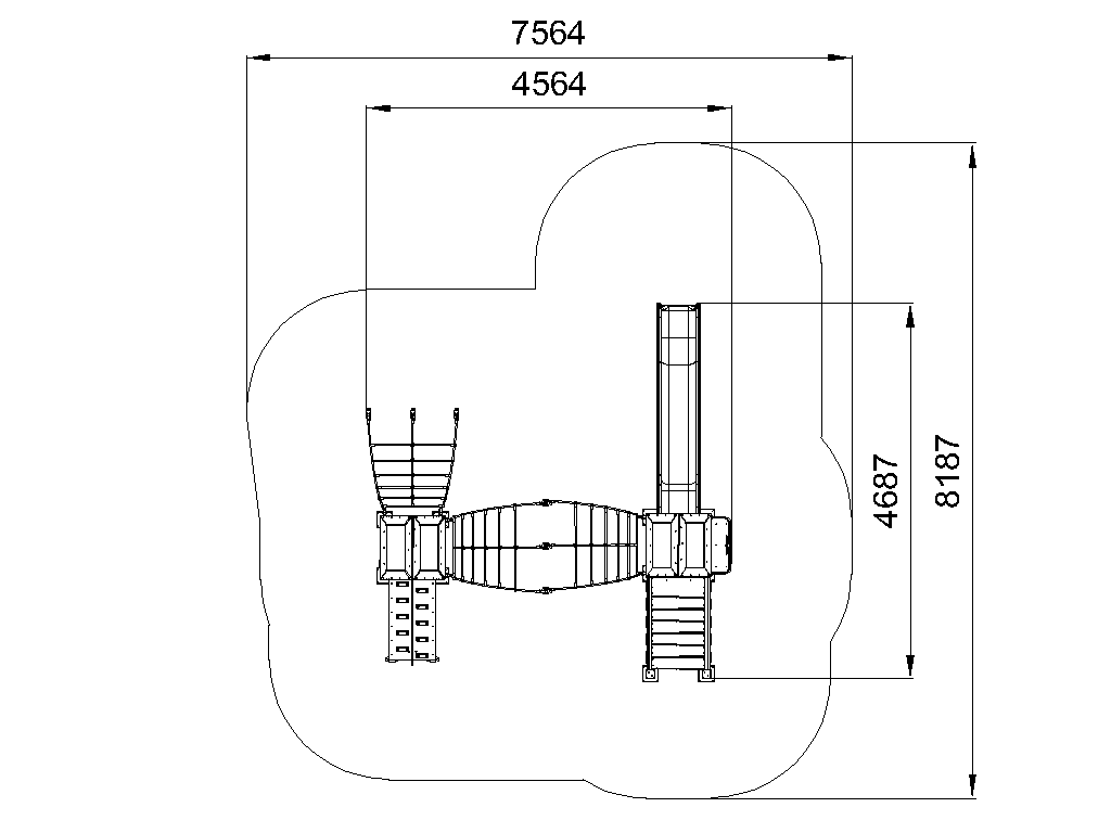 Play System Niobium