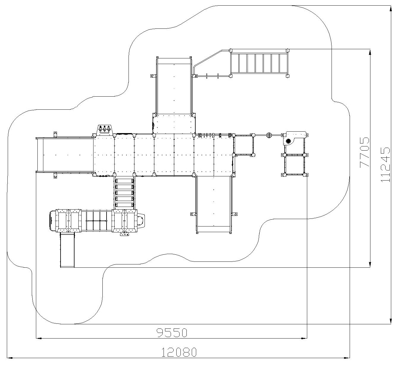 Play System Actinium