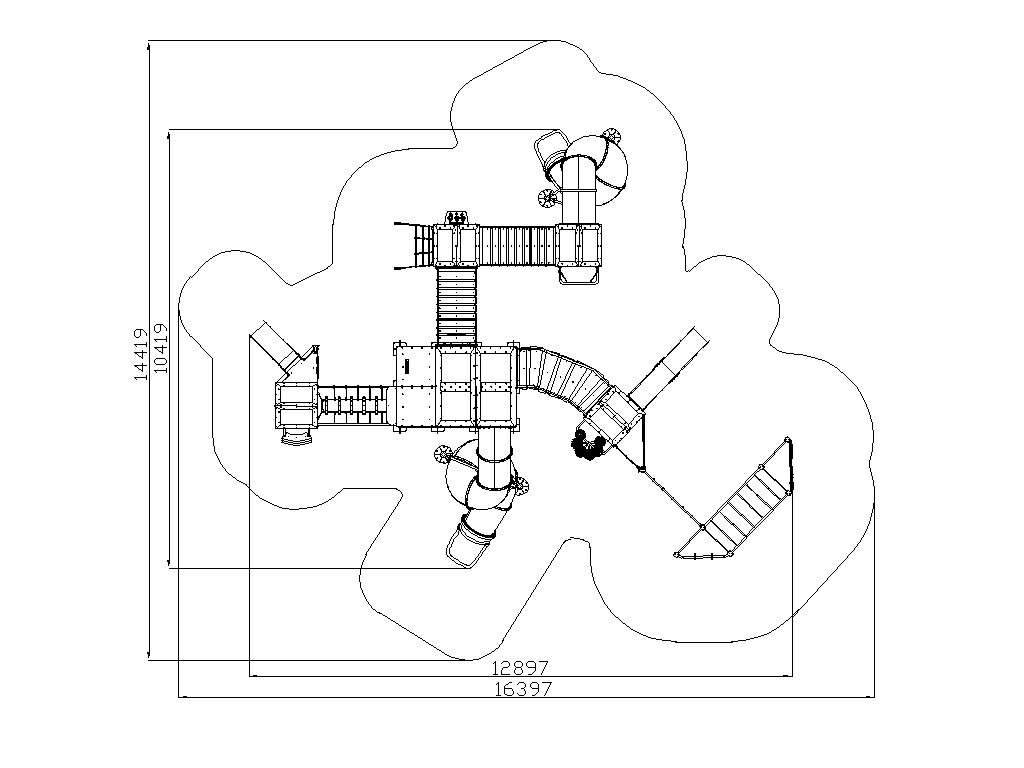 Play System Thorium