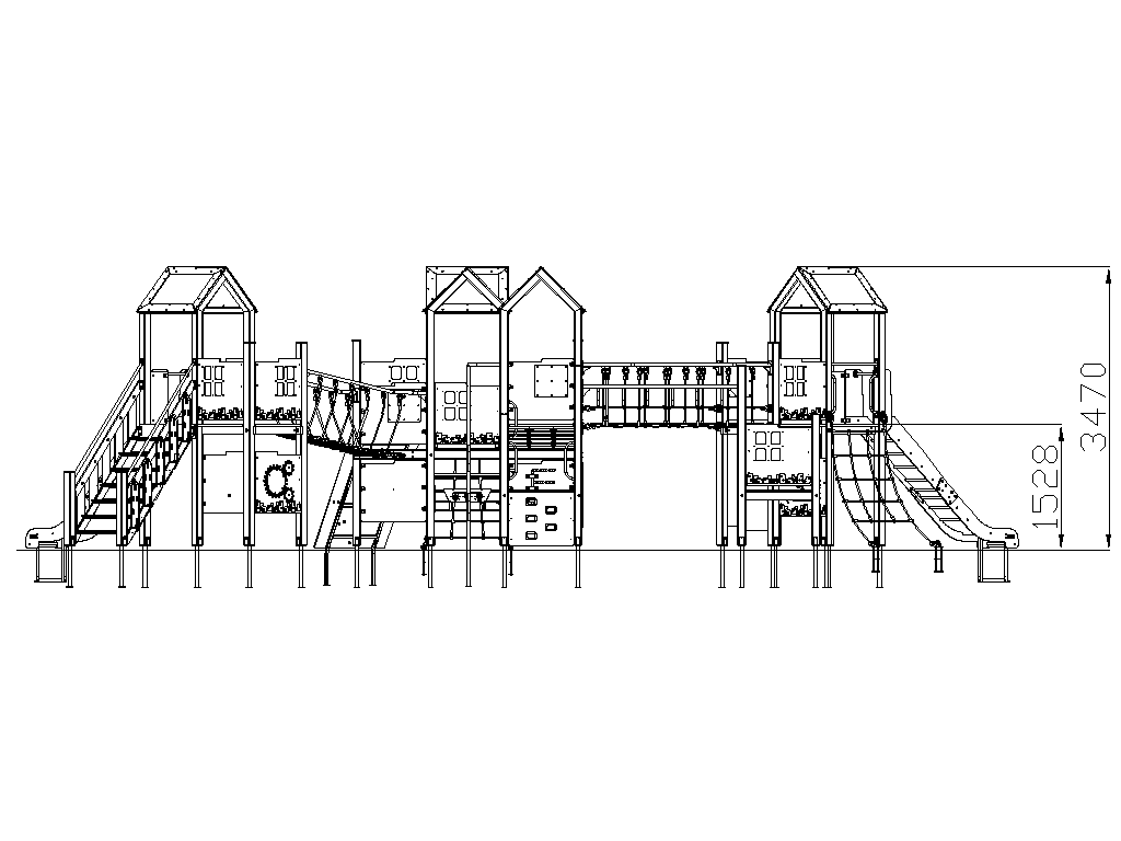 Play System Beryllium