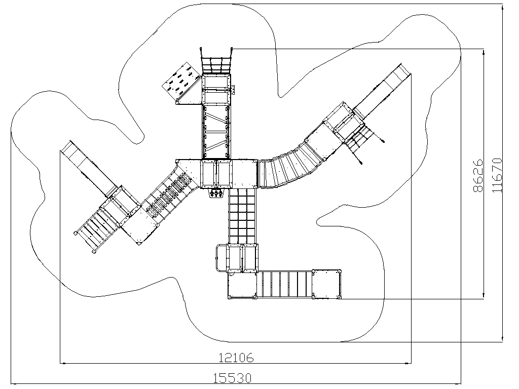 Play System Beryllium