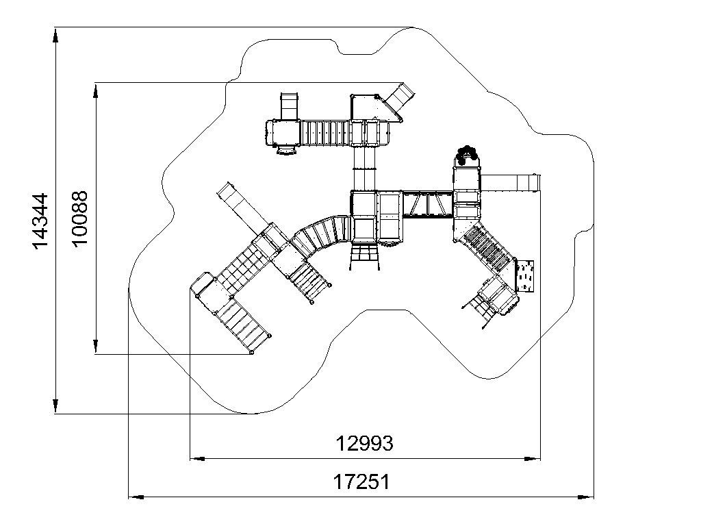 Play System Cesium