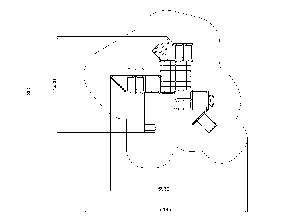 Play System Francium