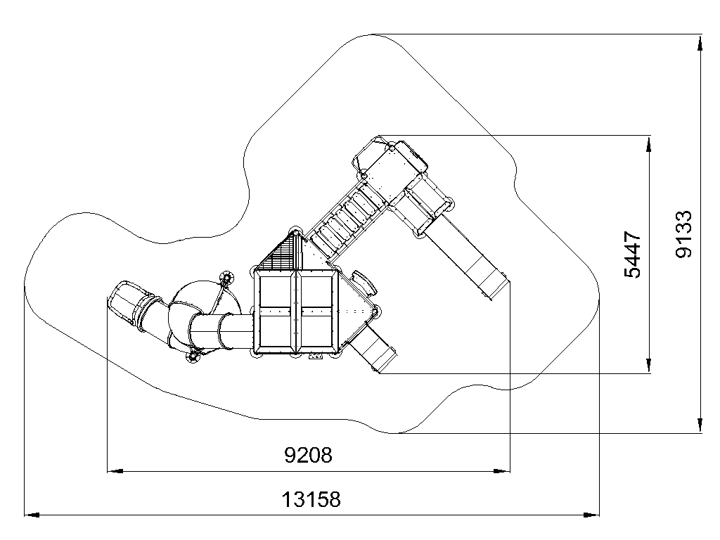 Play System Iridium