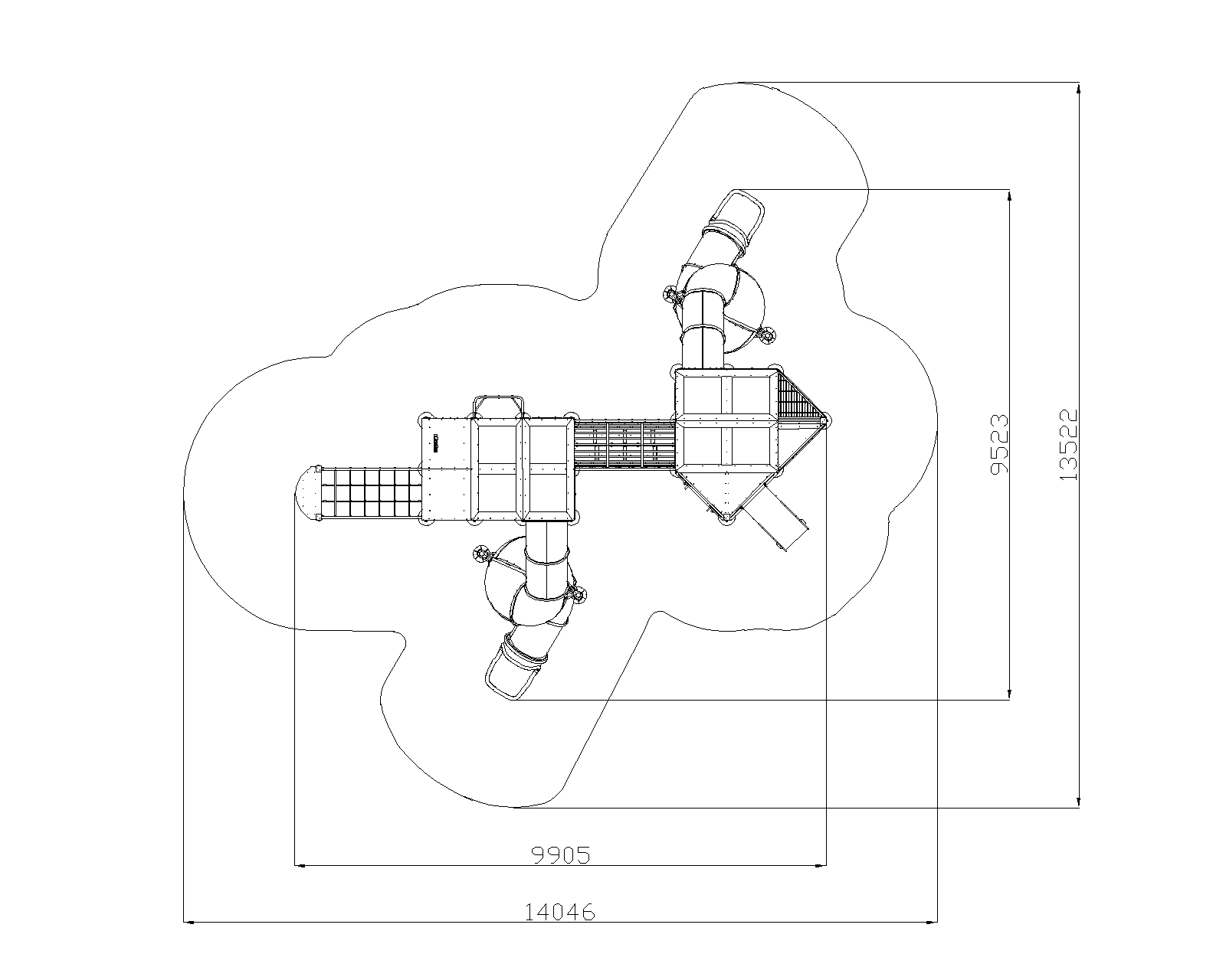 Play System Tellurium
