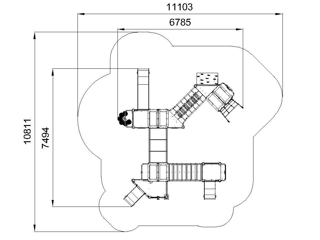 Play System Ruthenium